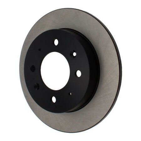 Centric Centric Premium Brake Rotor, Centric Parts 120.50013 120.50013